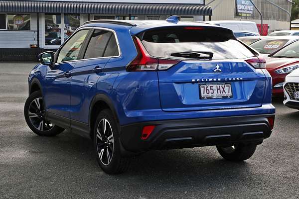 2023 Mitsubishi Eclipse Cross LS YB