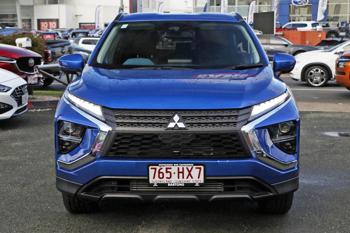 2023 Mitsubishi Eclipse Cross LS YB
