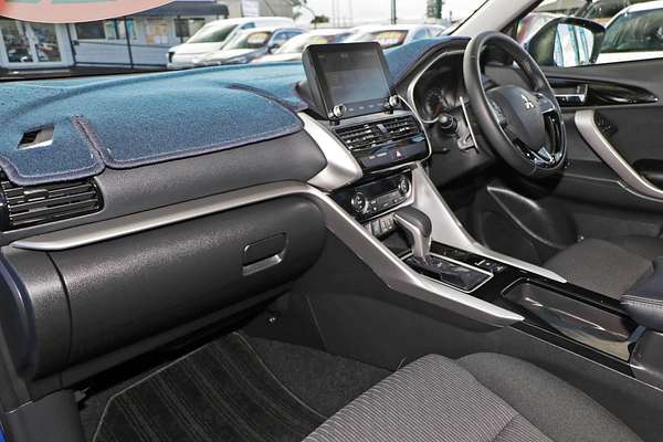 2023 Mitsubishi Eclipse Cross LS YB
