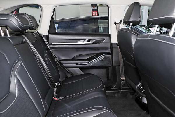 2022 GWM H6 Ultra Hybrid B01