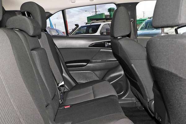 2023 Mitsubishi Eclipse Cross LS YB