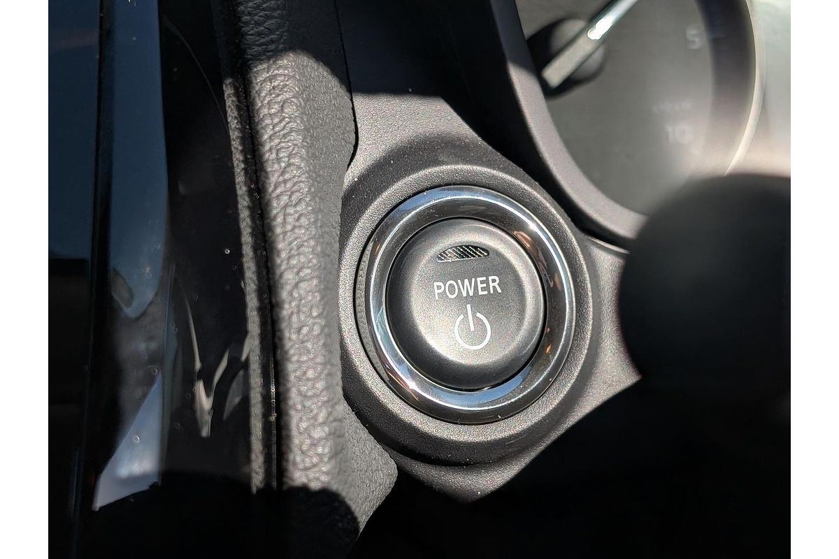 2024 Mitsubishi Eclipse Cross PHEV ES YB