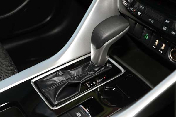 2023 Mitsubishi Eclipse Cross LS YB