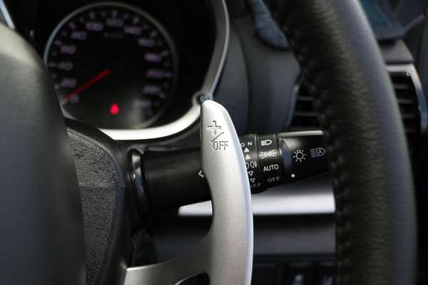 2023 Mitsubishi Eclipse Cross LS YB