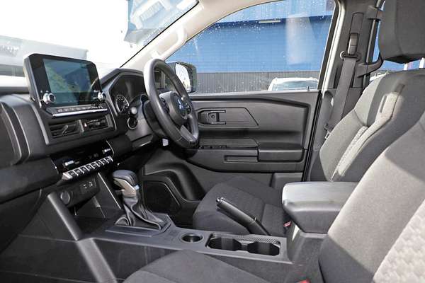 2024 Mitsubishi Triton GLX MV Rear Wheel Drive