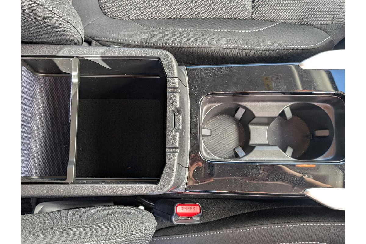 2024 Mitsubishi Eclipse Cross PHEV ES YB
