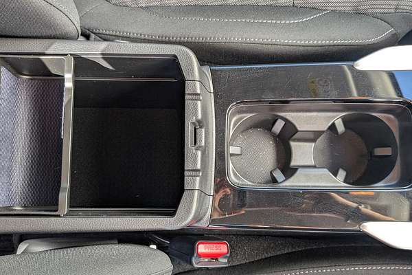 2024 Mitsubishi Eclipse Cross PHEV ES YB