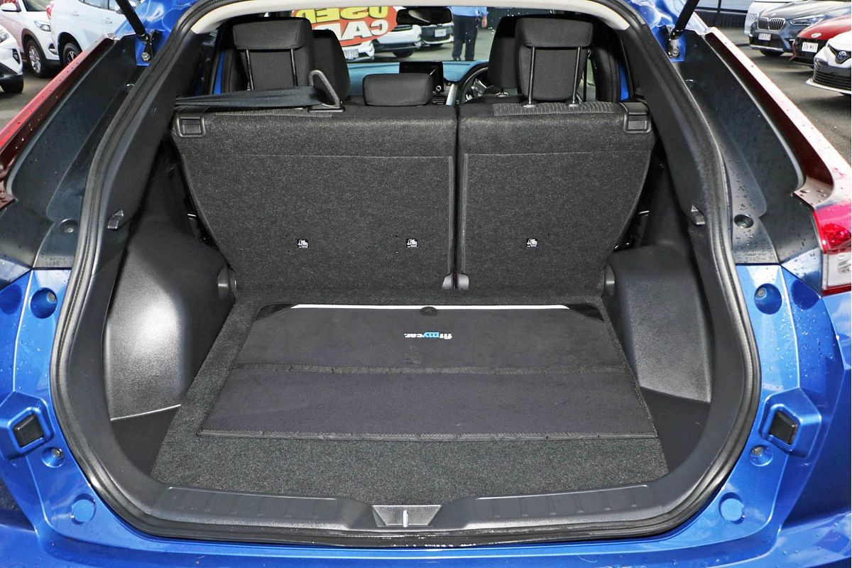 2023 Mitsubishi Eclipse Cross LS YB