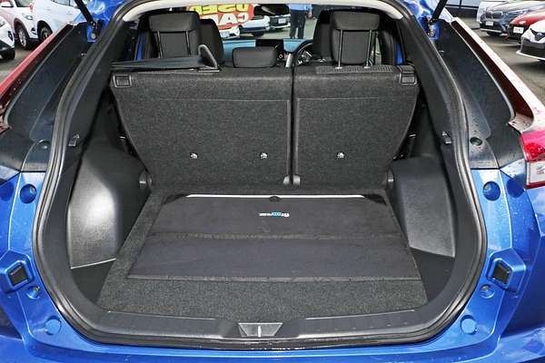 2023 Mitsubishi Eclipse Cross LS YB