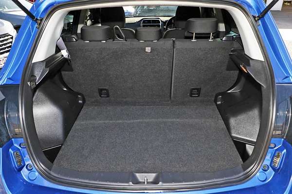 2019 Mitsubishi ASX ES XD