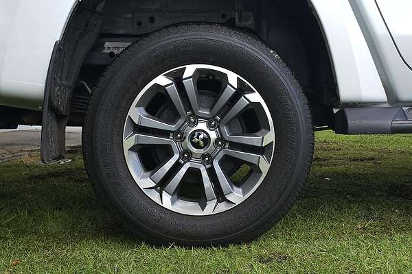 2023 Mitsubishi Triton GLS MR 4X4