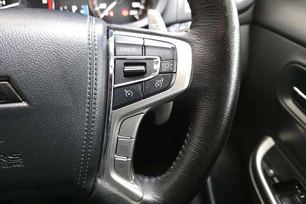 2023 Mitsubishi Triton GLS MR 4X4