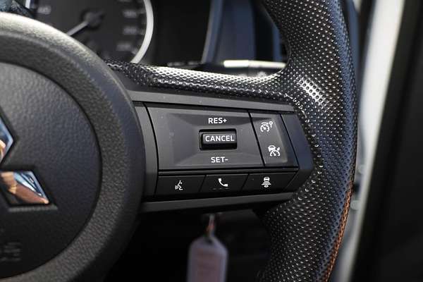 2024 Mitsubishi Triton GLX MV Rear Wheel Drive
