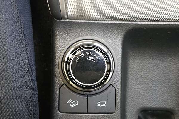 2023 Mitsubishi Triton GLS MR 4X4