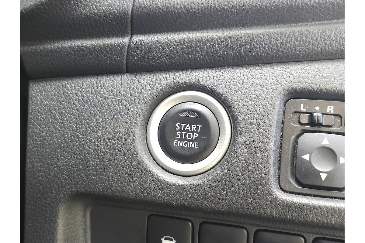 2023 Mitsubishi Triton GLS MR 4X4