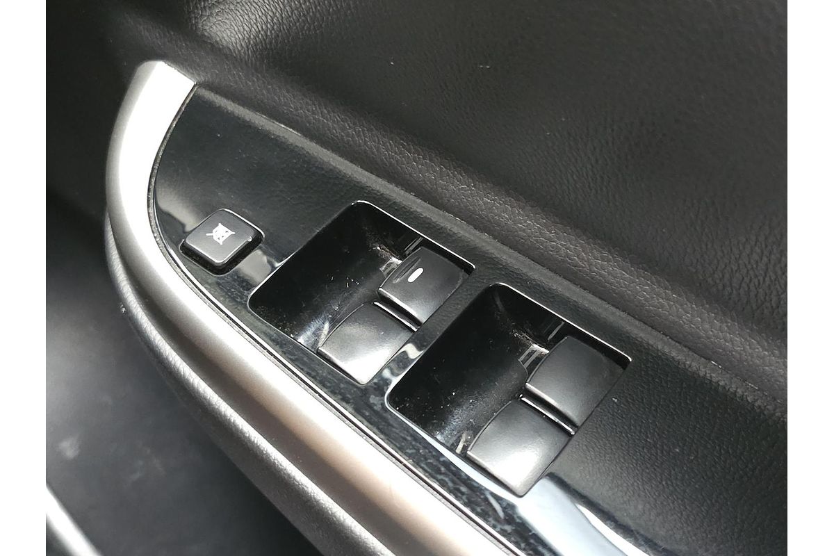 2023 Mitsubishi Triton GLS MR 4X4