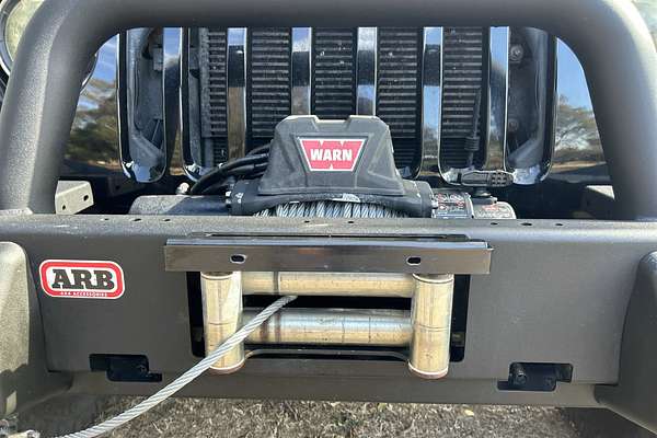 2017 Jeep Wrangler Sport JK
