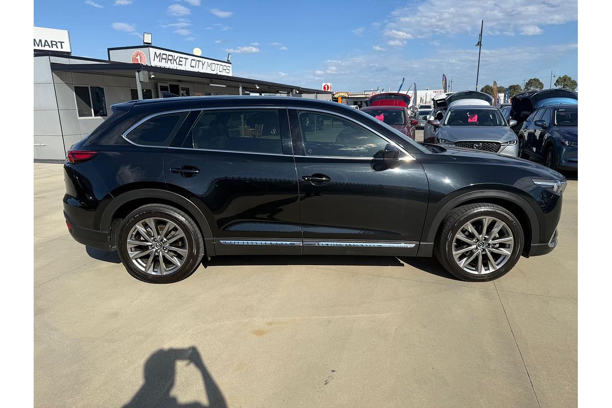 2019 Mazda CX-9 Azami TC