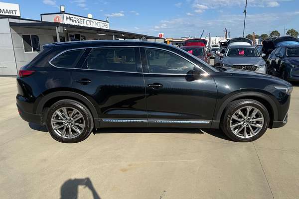 2019 Mazda CX-9 Azami TC