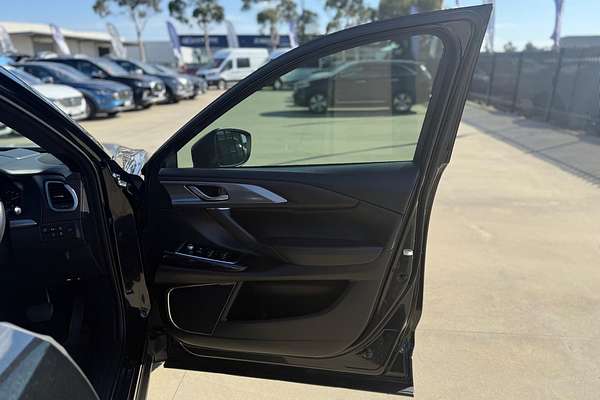 2019 Mazda CX-9 Azami TC