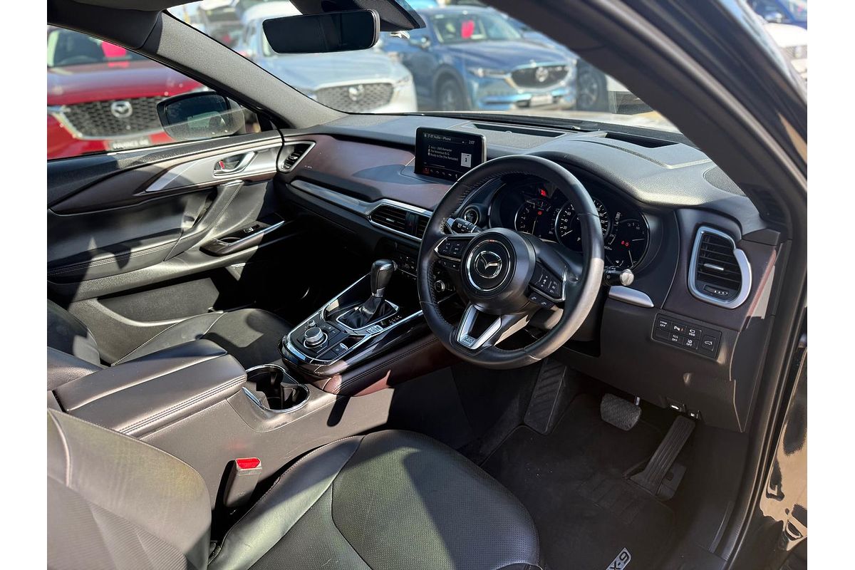 2019 Mazda CX-9 Azami TC