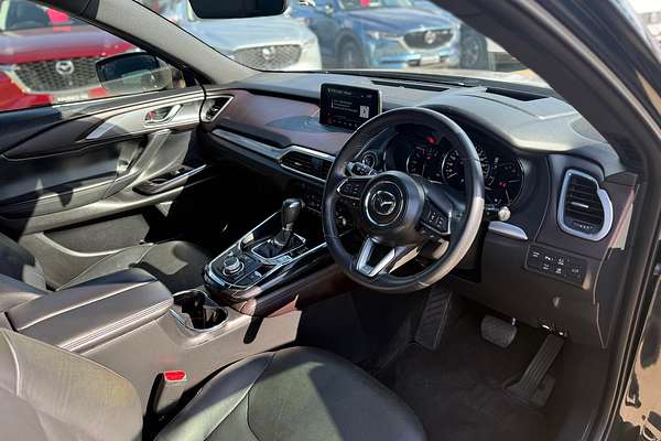 2019 Mazda CX-9 Azami TC