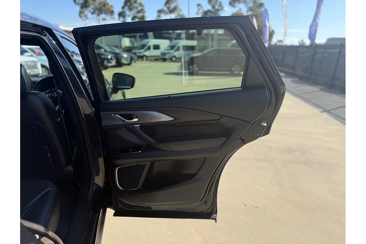 2019 Mazda CX-9 Azami TC