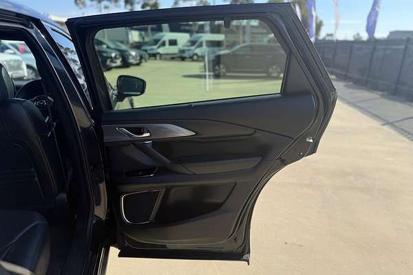2019 Mazda CX-9 Azami TC