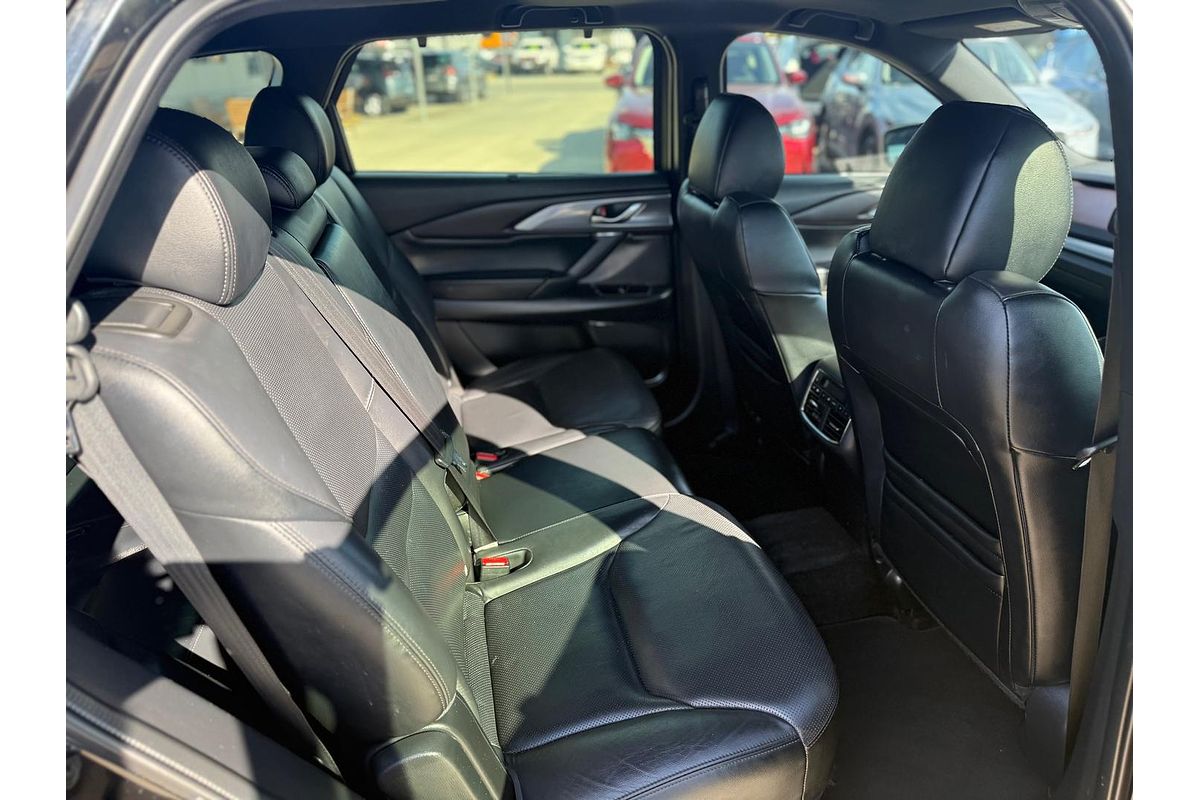 2019 Mazda CX-9 Azami TC
