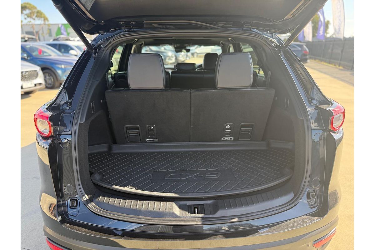 2019 Mazda CX-9 Azami TC