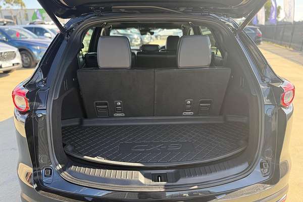 2019 Mazda CX-9 Azami TC