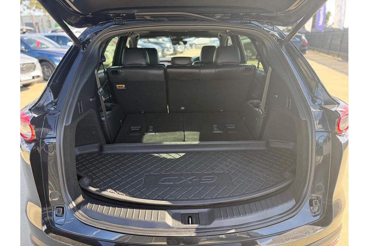 2019 Mazda CX-9 Azami TC