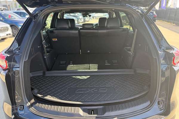 2019 Mazda CX-9 Azami TC
