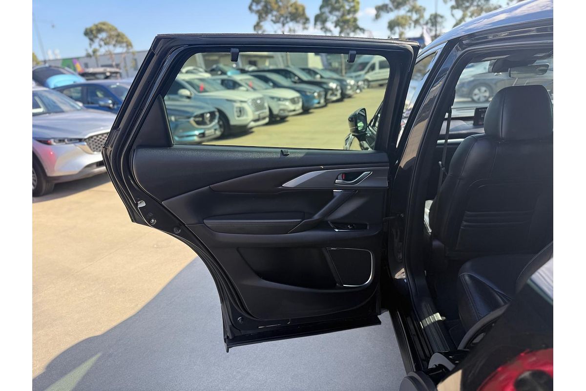 2019 Mazda CX-9 Azami TC