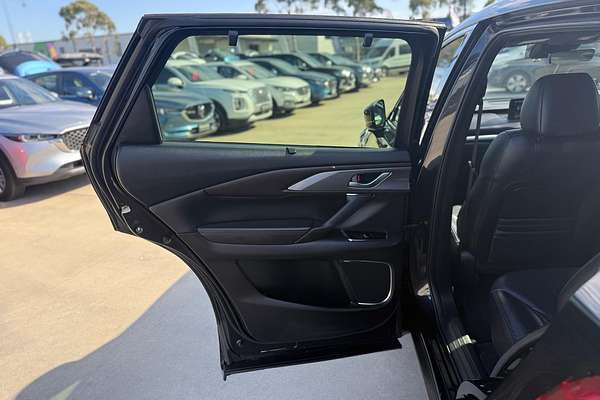 2019 Mazda CX-9 Azami TC