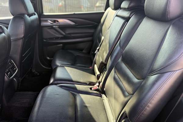 2019 Mazda CX-9 Azami TC