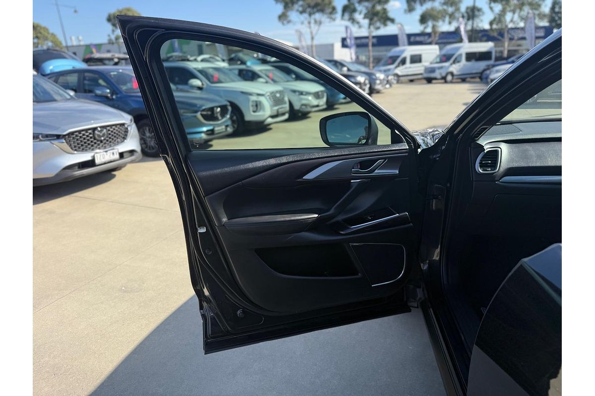 2019 Mazda CX-9 Azami TC