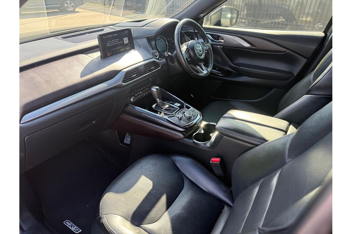 2019 Mazda CX-9 Azami TC
