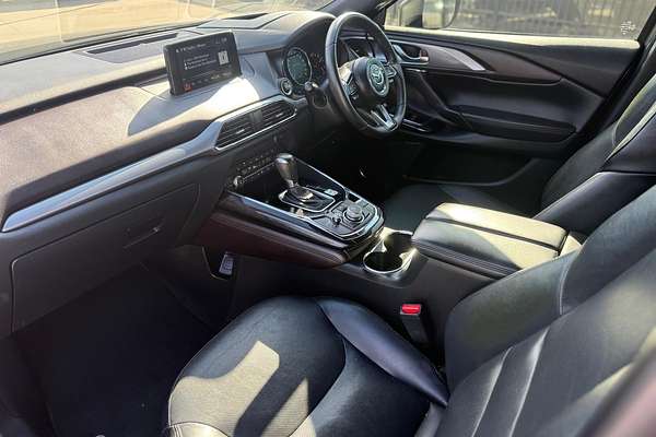 2019 Mazda CX-9 Azami TC