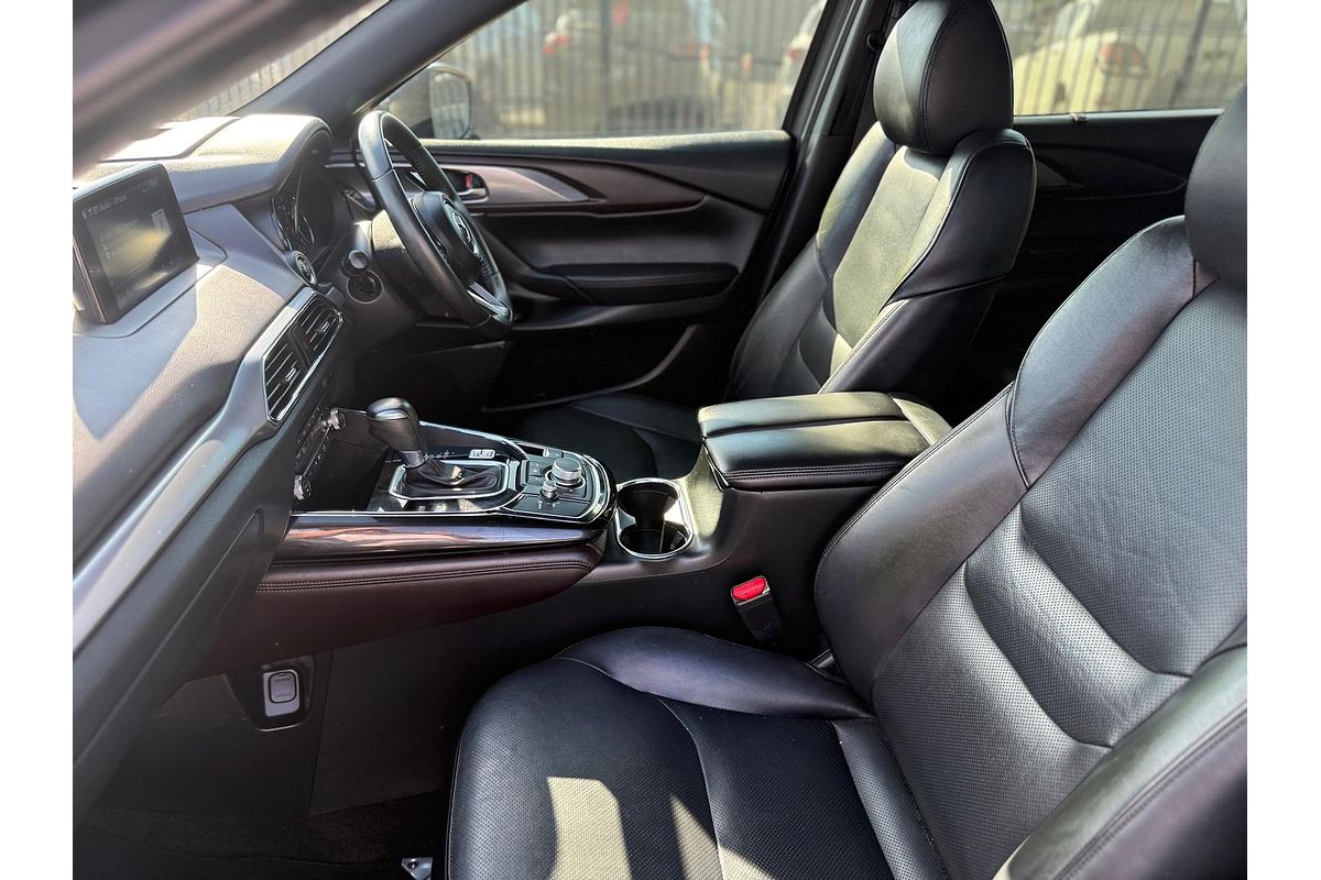 2019 Mazda CX-9 Azami TC