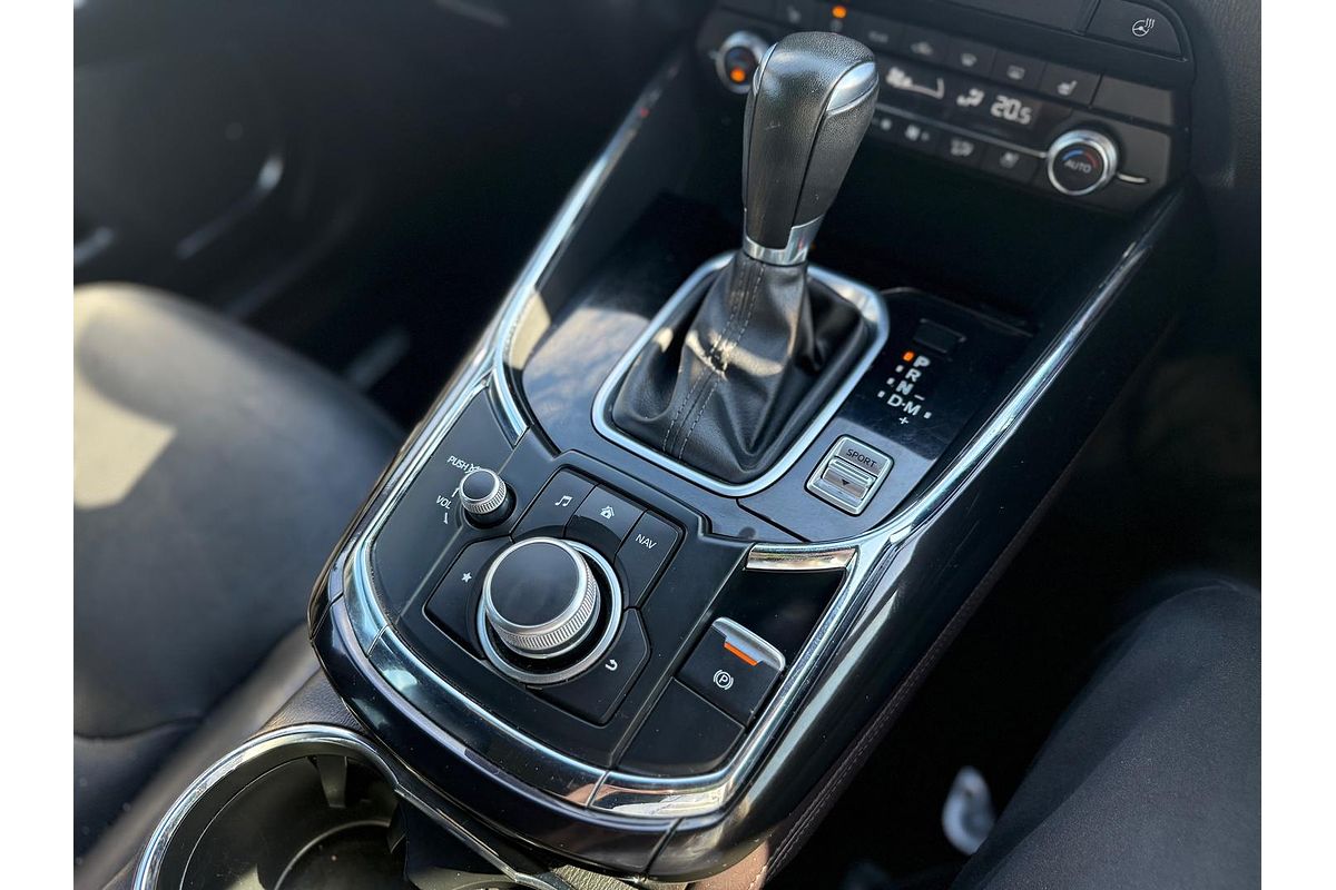 2019 Mazda CX-9 Azami TC