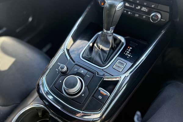 2019 Mazda CX-9 Azami TC