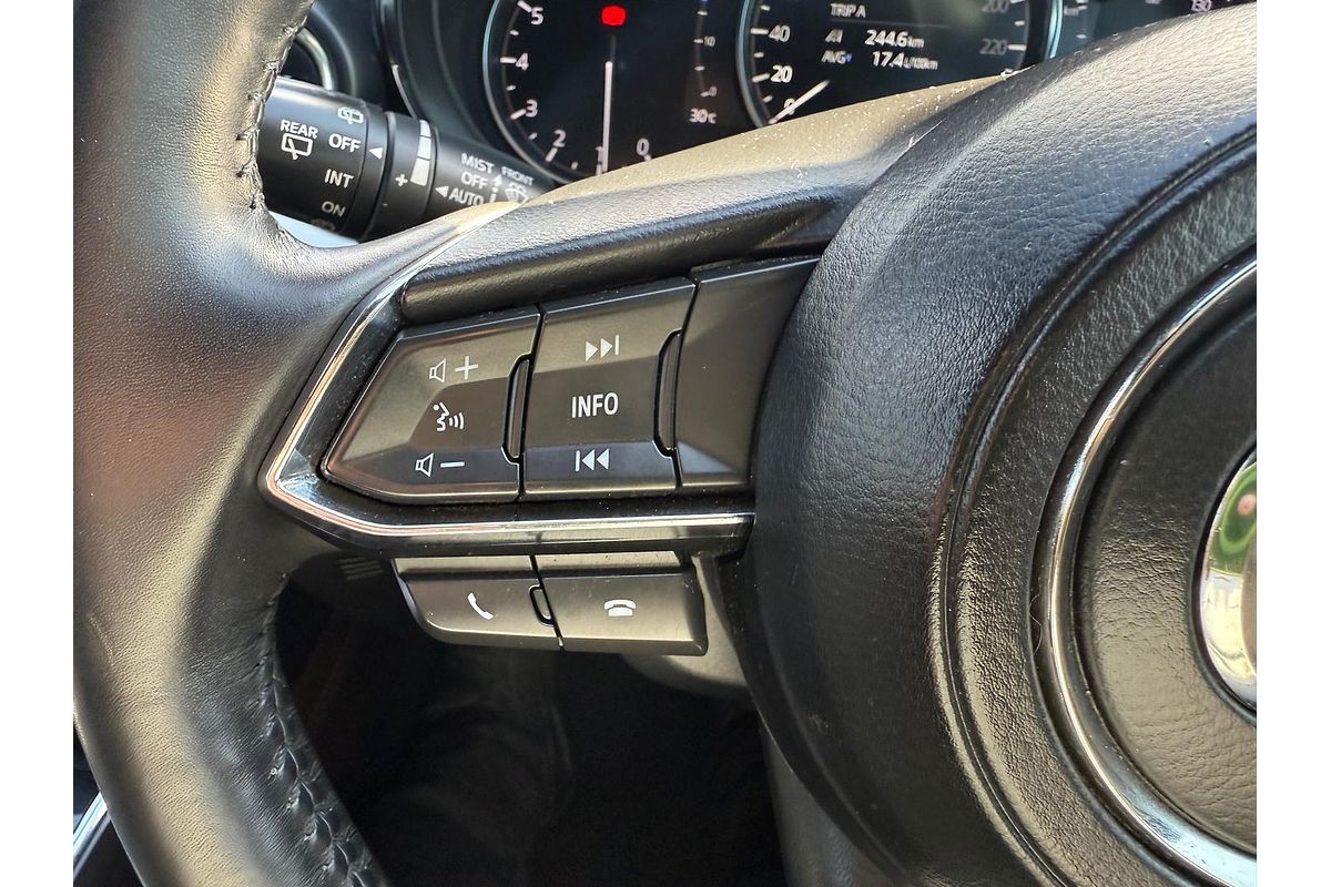 2019 Mazda CX-9 Azami TC