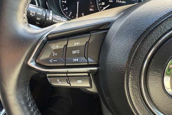 2019 Mazda CX-9 Azami TC