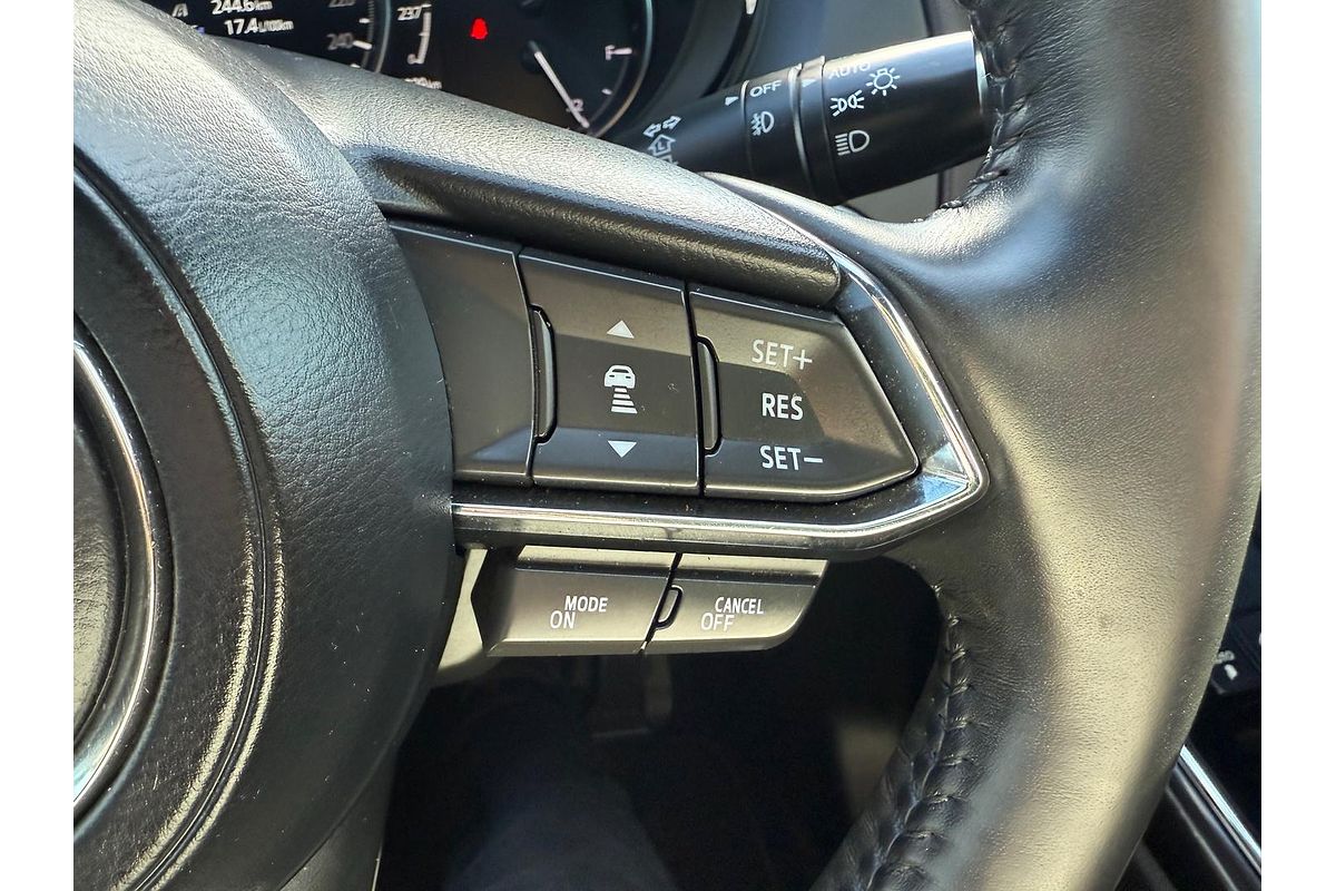 2019 Mazda CX-9 Azami TC