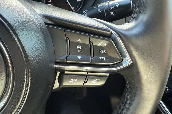 2019 Mazda CX-9 Azami TC