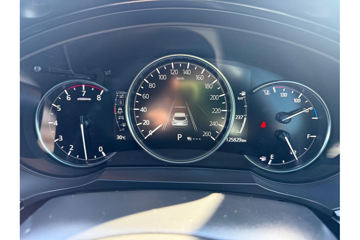 2019 Mazda CX-9 Azami TC