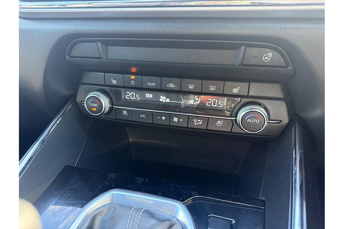2019 Mazda CX-9 Azami TC