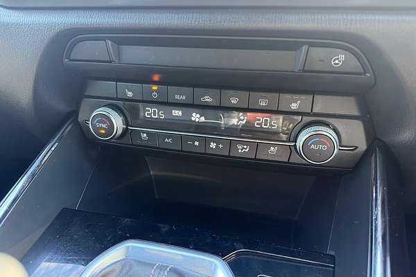 2019 Mazda CX-9 Azami TC