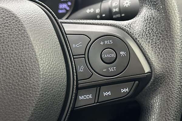 2019 Toyota RAV4 GX AXAH54R
